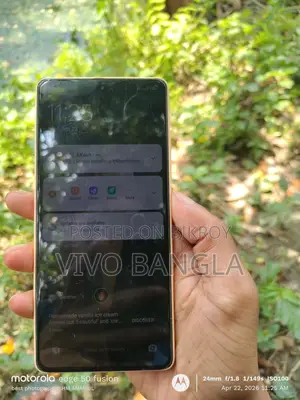 শাওমি রেডমি নোট ১৩ ১২৮ জিবি ইয়েলো