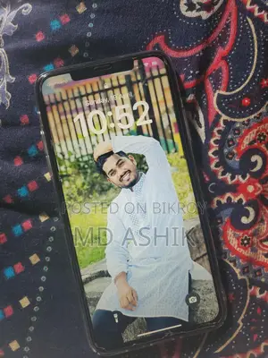 Apple iPhone 11 Pro Max 256 (Used)