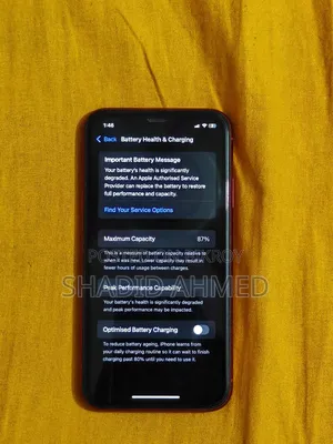 অ্যাপল আইফোন এক্সআর ৬৪ জিবি রেড