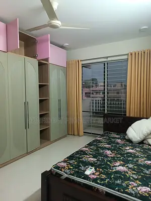 Exclusive Furnished Flat For Rent In Baridhara