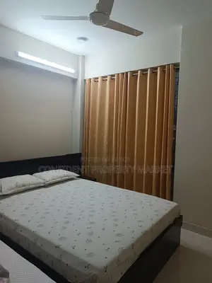 Exclusive Furnished Flat For Rent In Baridhara