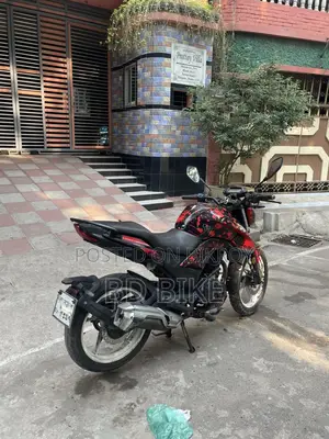 Loncin Cr 3 2022