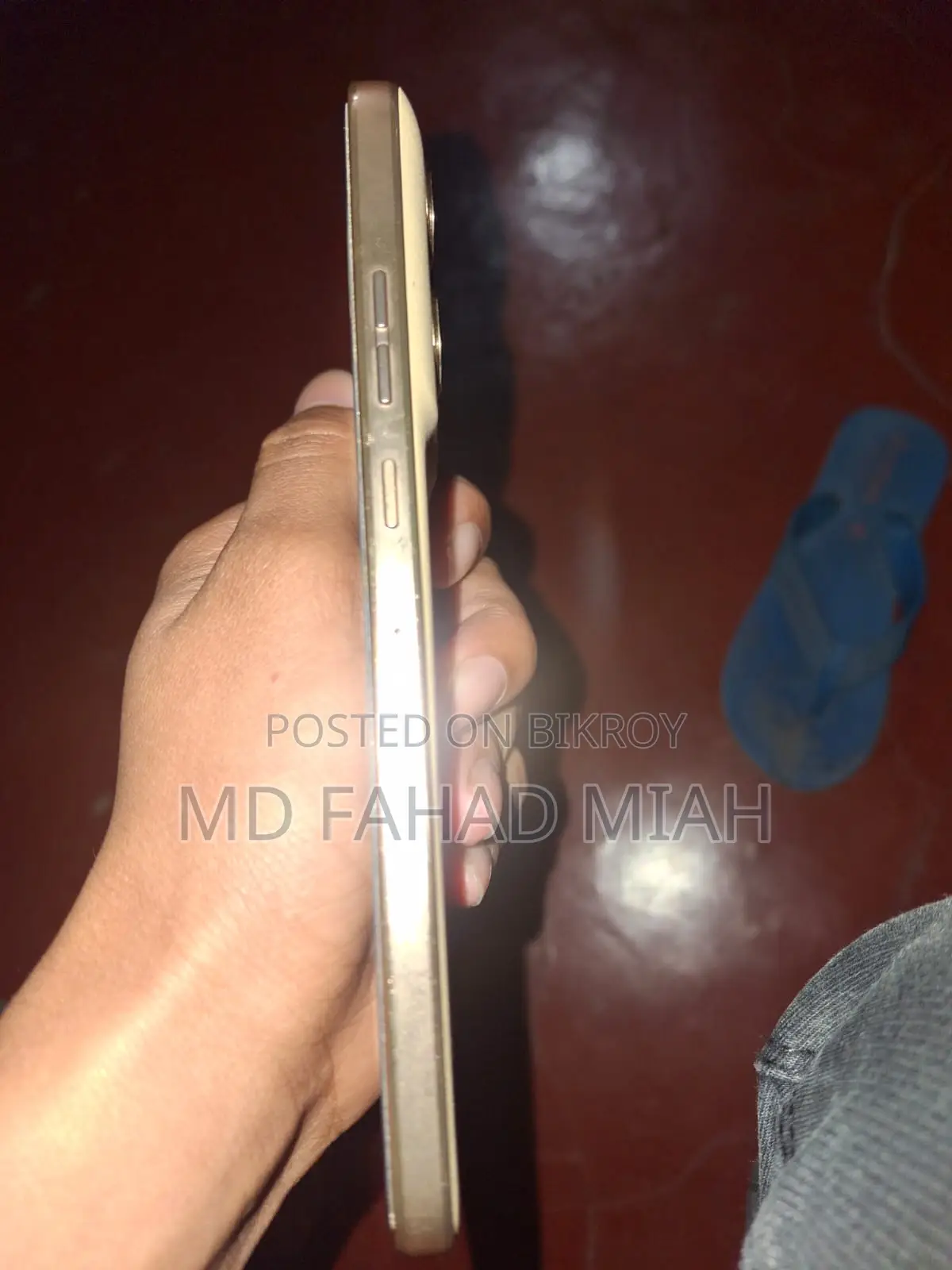 Motorola Edge 50 Neo 256 GB Rose Gold