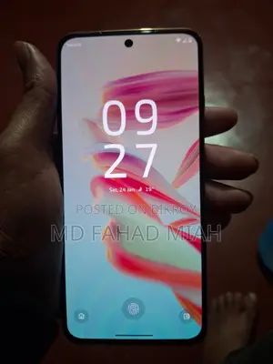 Motorola Edge 50 Neo 256 GB Rose Gold