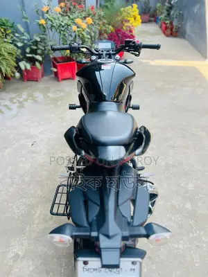 Suzuki Gixxer ABS with 2 Years Paperwork 2022