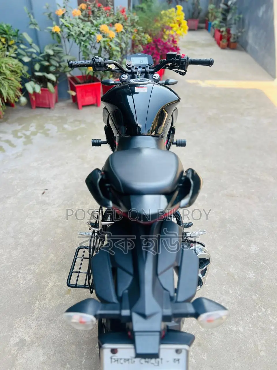 Suzuki Gixxer ABS with 2 Years Paperwork 2022