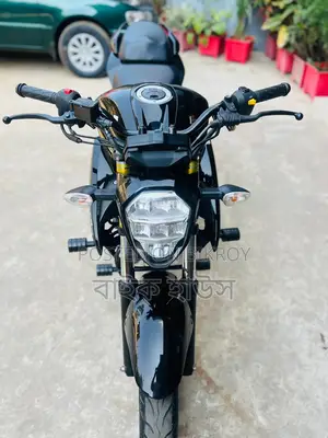 Suzuki Gixxer ABS with 2 Years Paperwork 2022