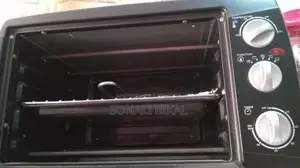 Oven