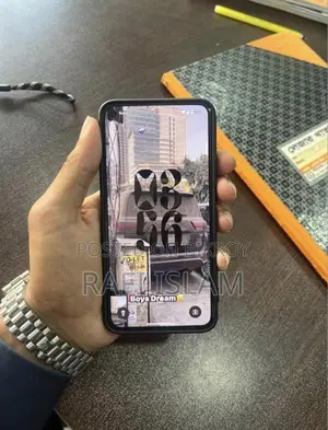 Google Pixel 5 . (Used)