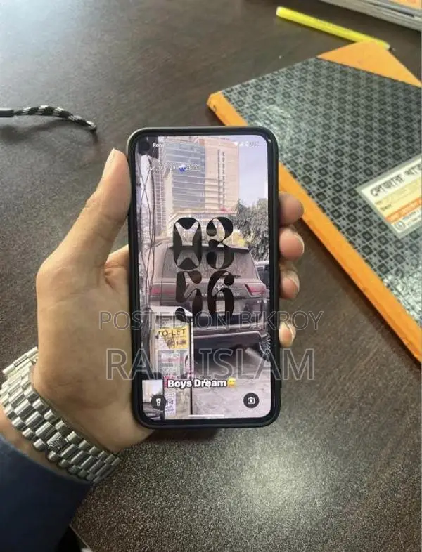 Google Pixel 5 . (Used)