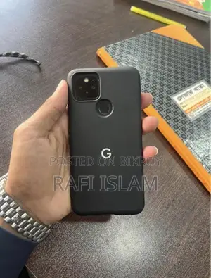 Google Pixel 5 . (Used)