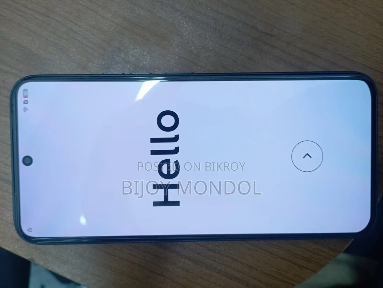 Tecno Spark 40 Pro (Used)