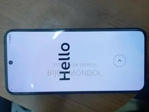 Tecno Spark 40 Pro (Used)
