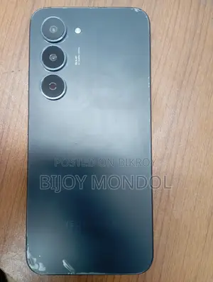 Tecno Spark 40 Pro (Used)