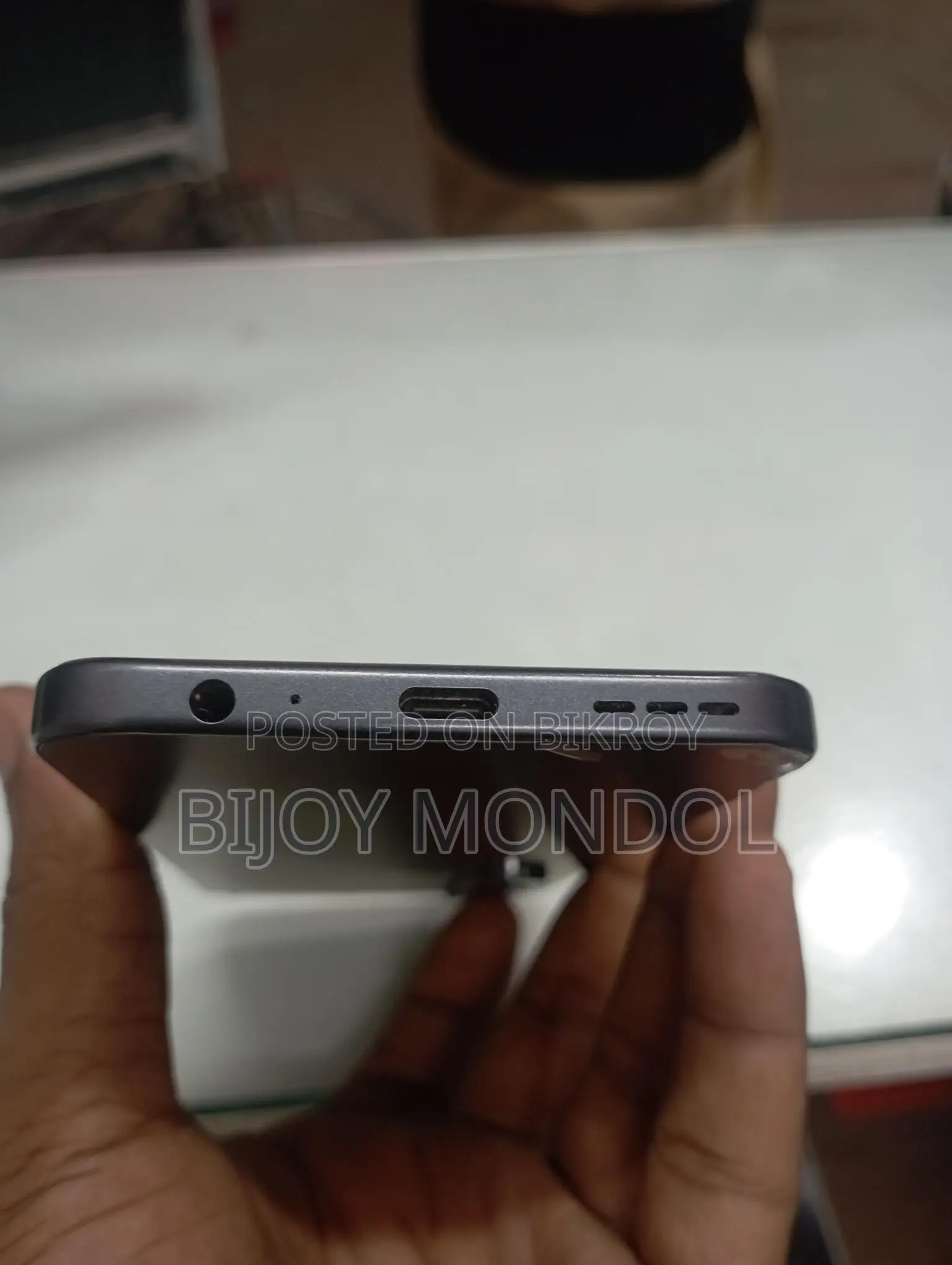 Tecno Spark 40 Pro (Used)