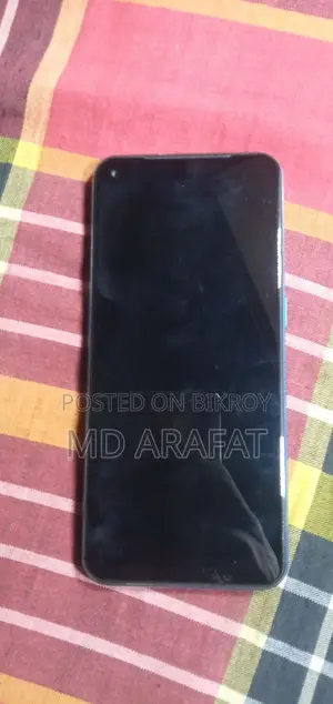 OPPO A53 256GB (Used)