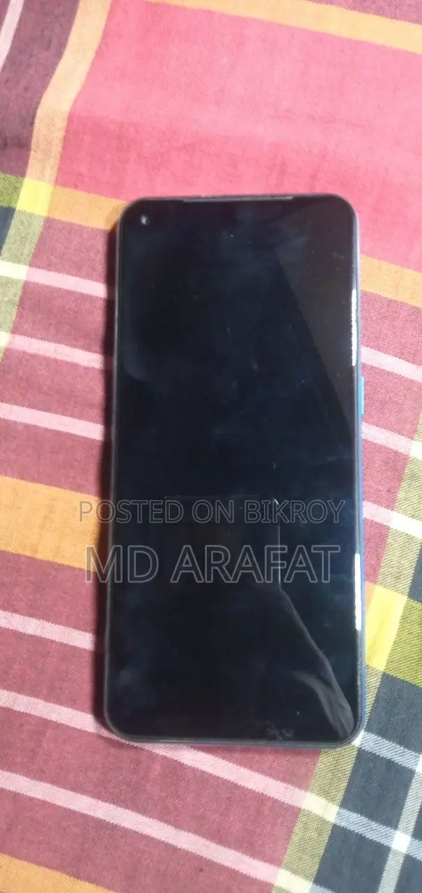 OPPO A53 256GB (Used)