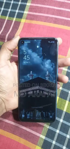 OPPO A53 256GB (Used)