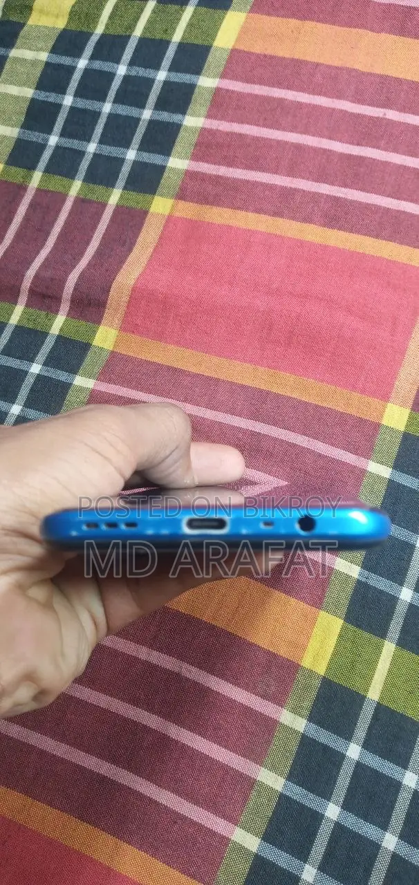 OPPO A53 256GB (Used)