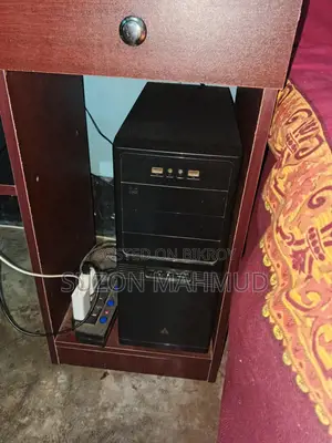 Desktop Computer for sale