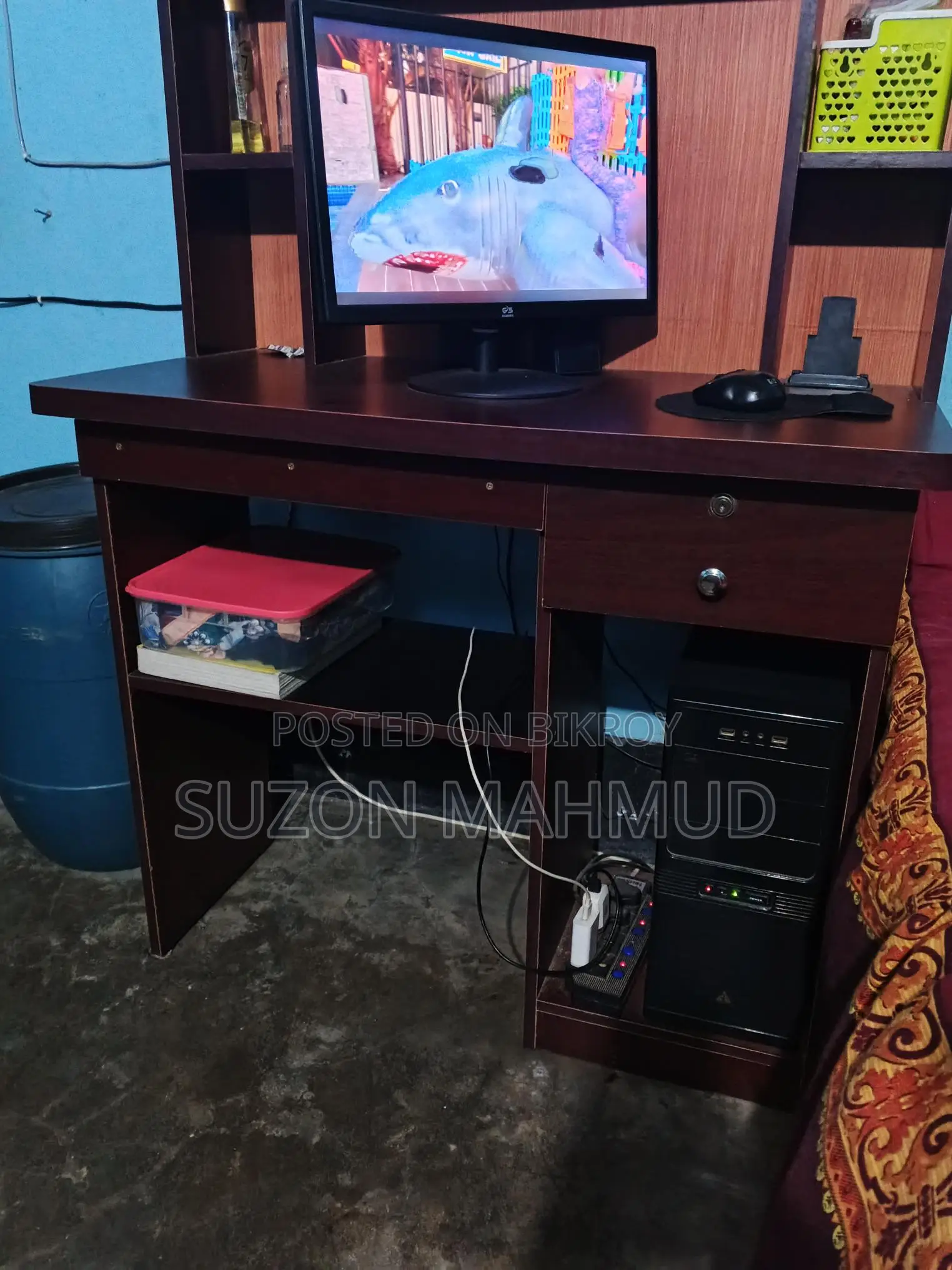 Desktop Computer for sale