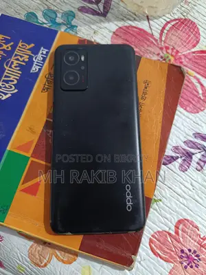 OPPO k10 (Used)