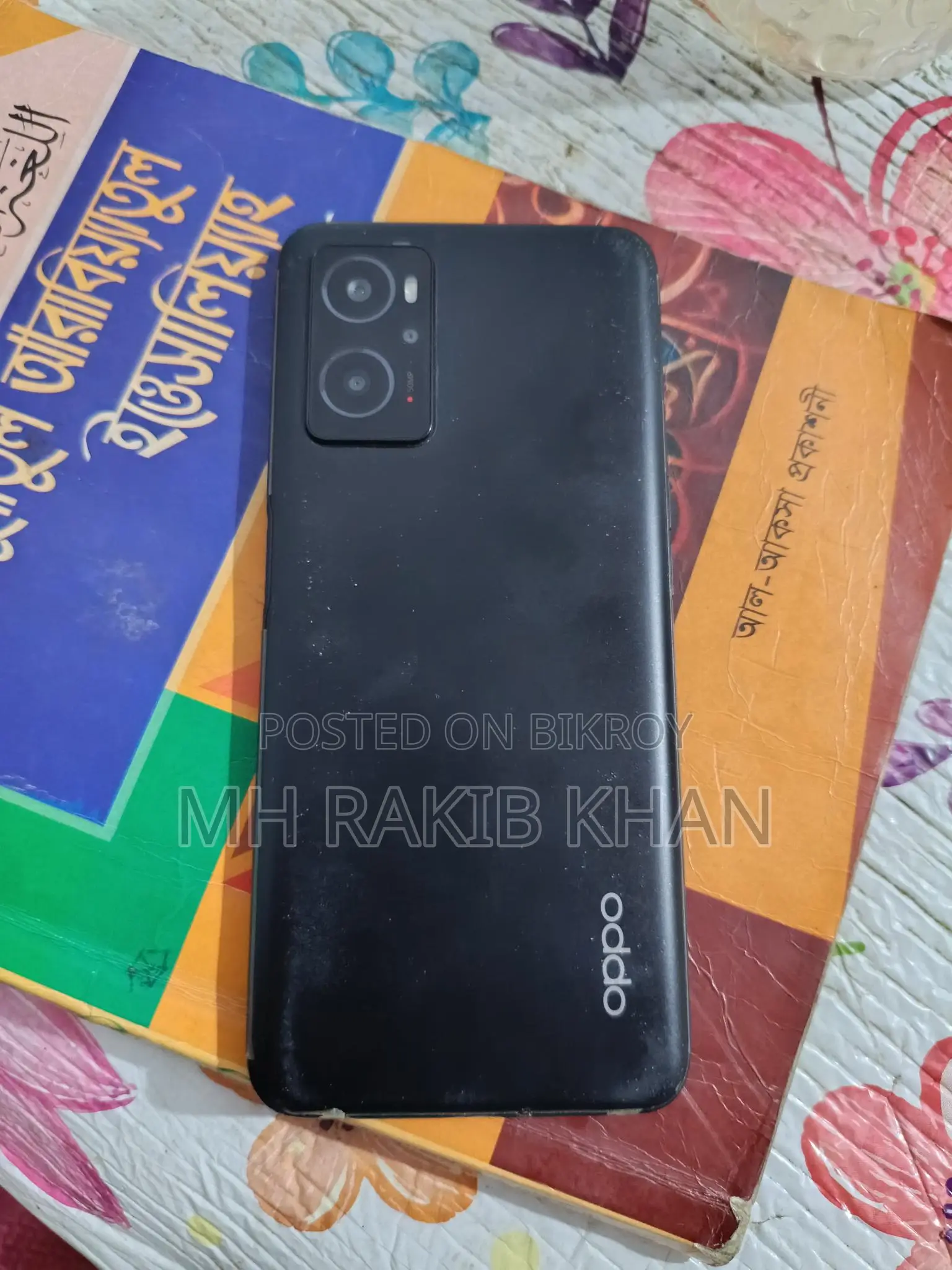 OPPO k10 (Used)