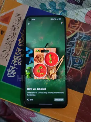 OPPO k10 (Used)