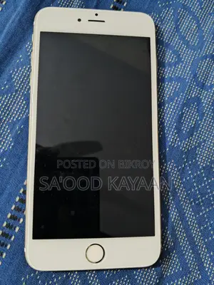 Apple iPhone 6 Plus 16 GB Gold