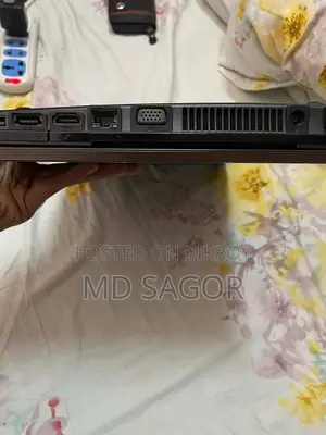 HP Laptop for Sale