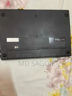 HP Laptop for Sale