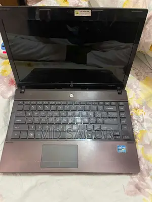 HP Laptop for Sale