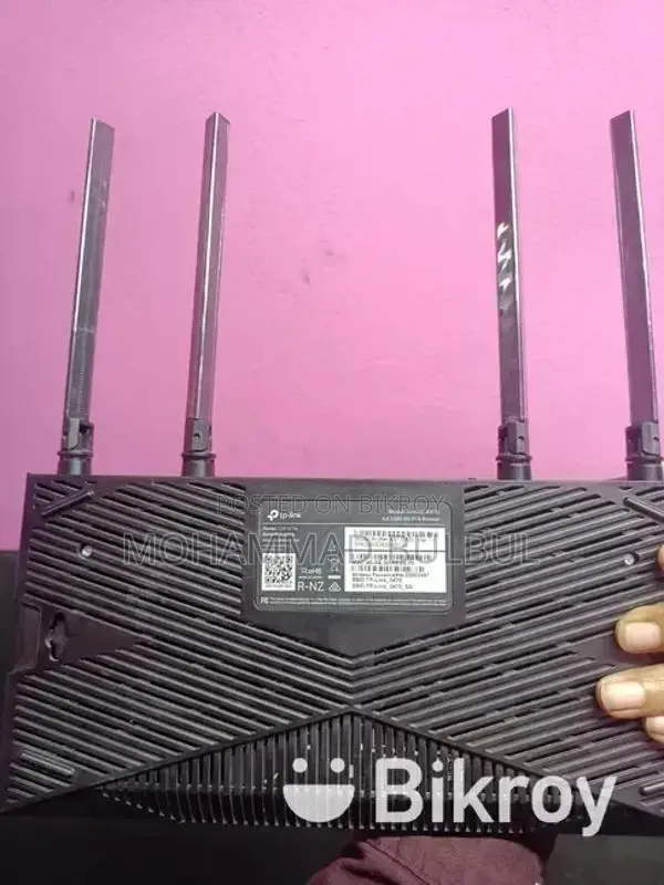 Tp-Link Archer 15