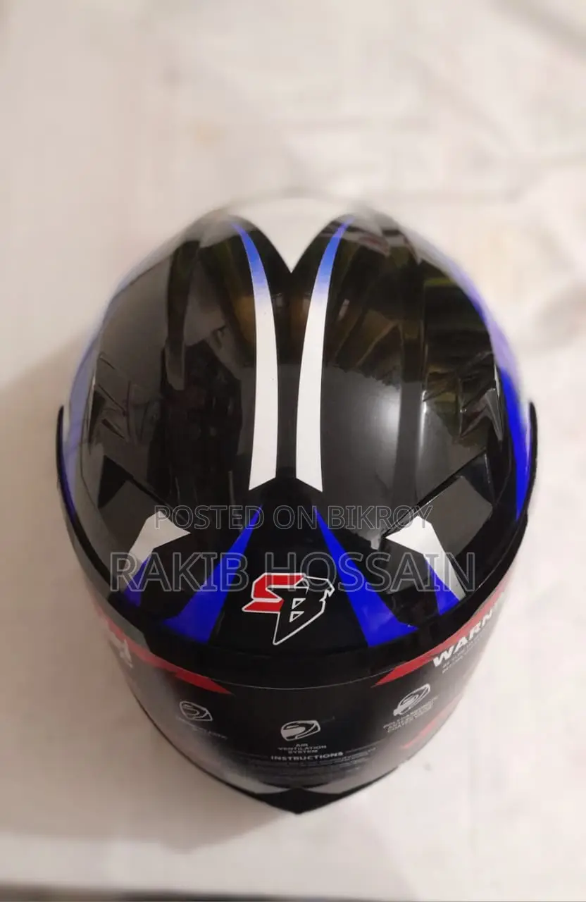 Sba 20 Modular Helmet
