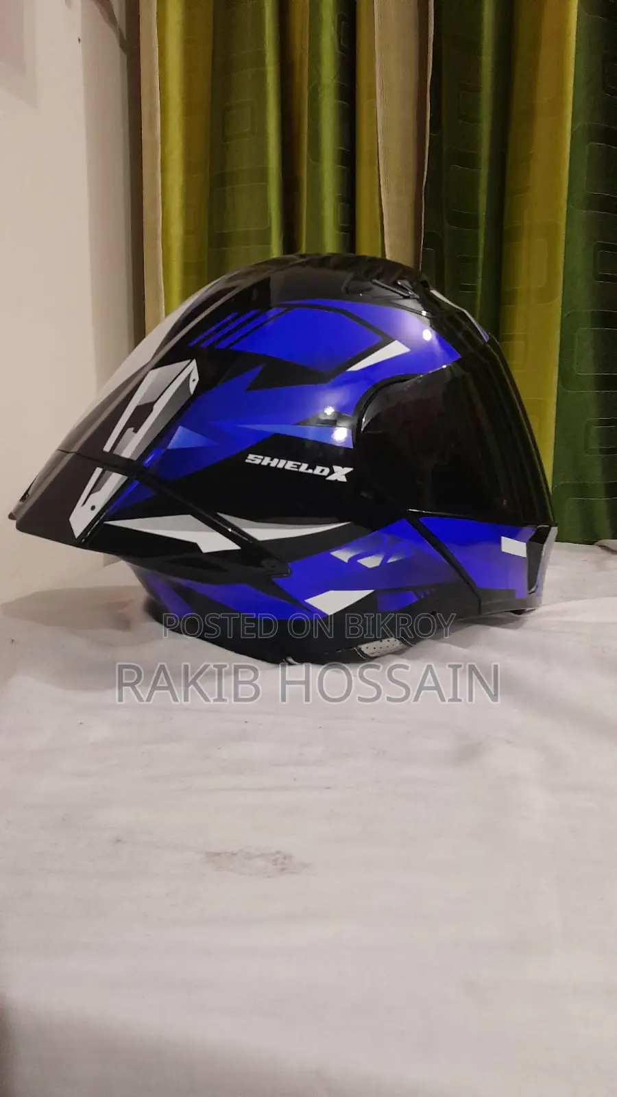 Sba 20 Modular Helmet