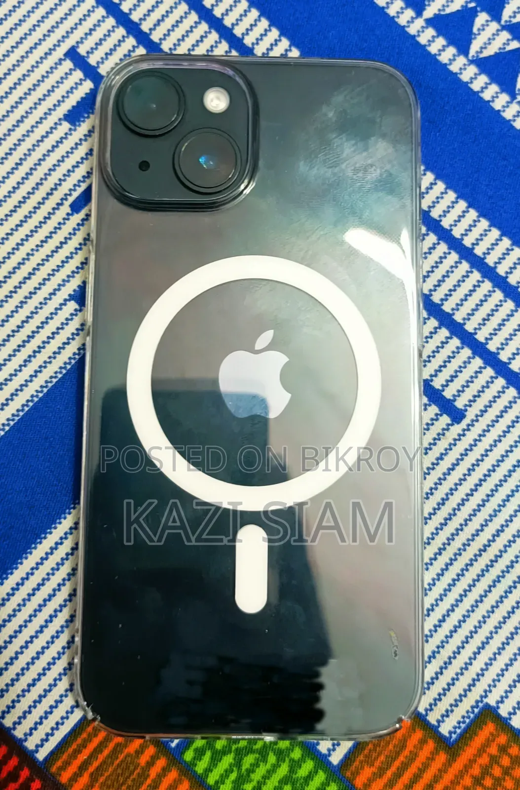 Apple iPhone 14 128 GB Blue