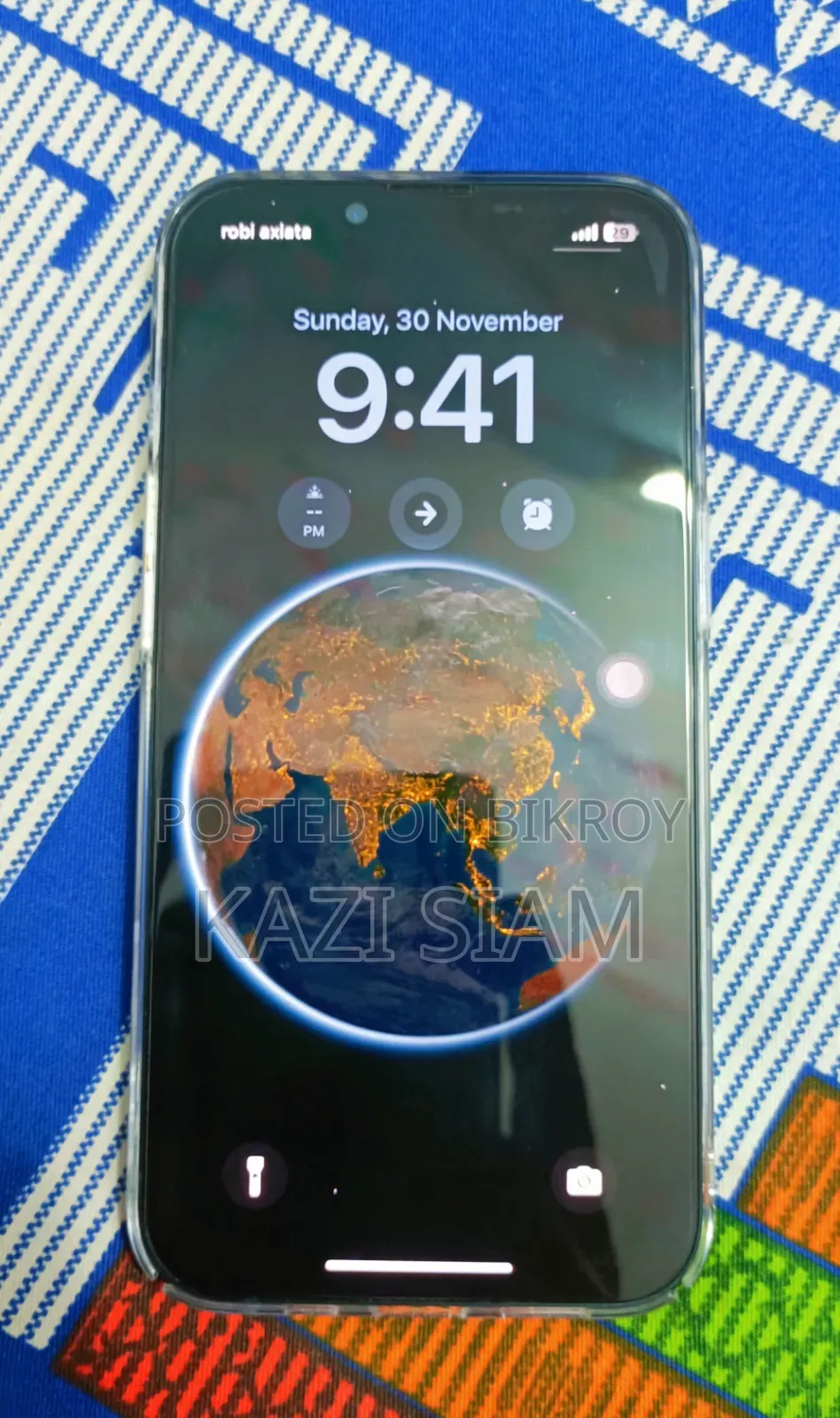 Apple iPhone 14 128 GB Blue