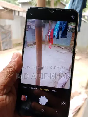 Vivo Y90 (Used)
