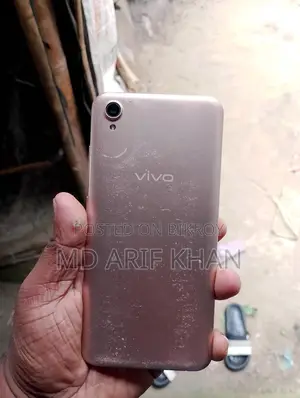 Vivo Y90 (Used)