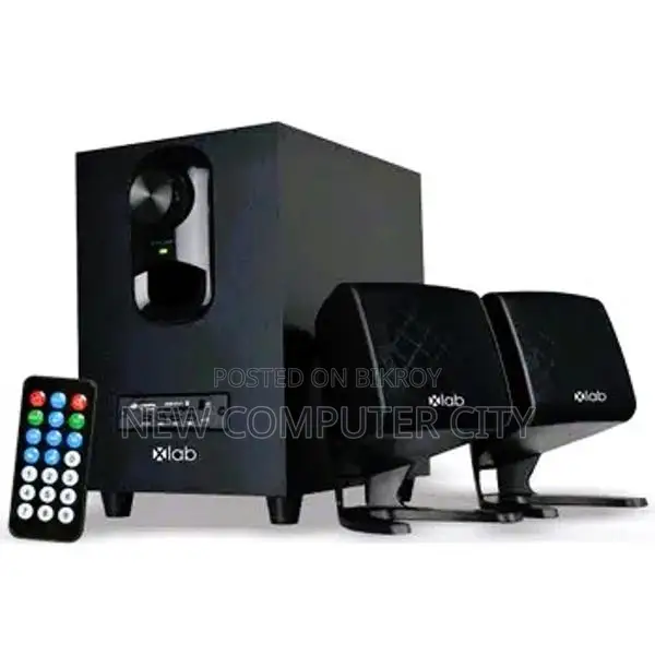 Microlab M108BT Bluetooth 2.1 Speaker