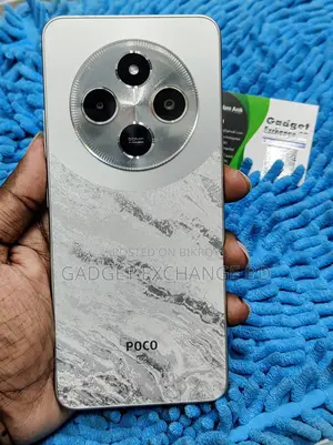 Xiaomi Poco C75 5G (Used)