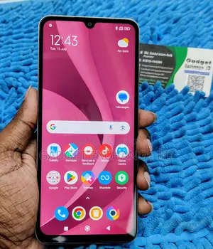 Xiaomi Poco C75 5G (Used)
