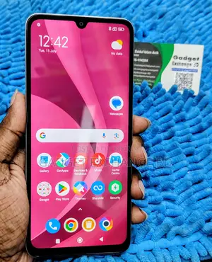 Xiaomi Poco C75 5G (Used)