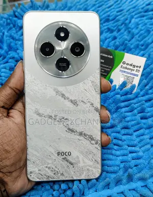 Xiaomi Poco C75 5G (Used)