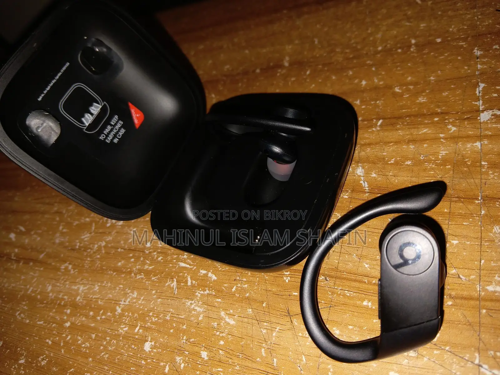 Powerbeats Pro (Original)