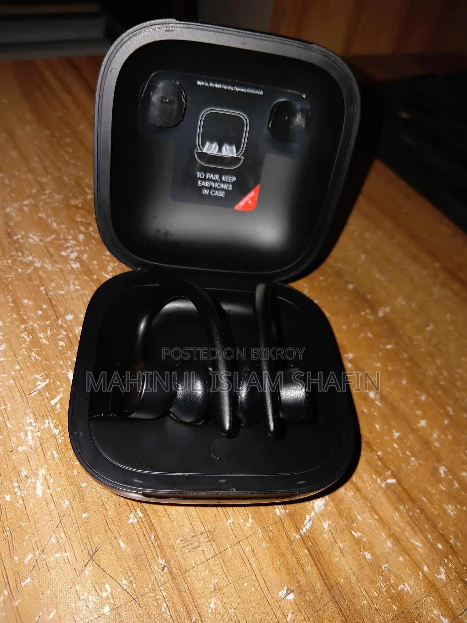 Powerbeats Pro (Original)