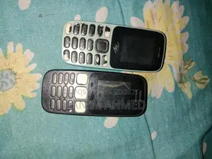 Nokia Itel & (Used)