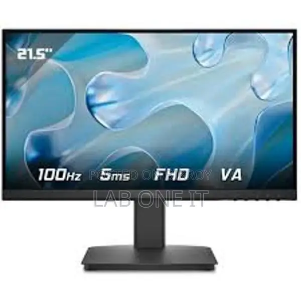 Dell SE2225HM 21.5-inch FHD (1920x1080) VA monitor with 100Hz refresh rate.