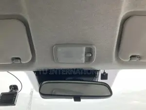 Toyota Hiace DX NON HYBRID 2021