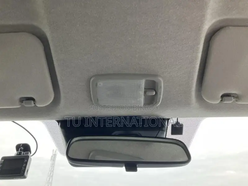 Toyota Hiace DX NON HYBRID 2021